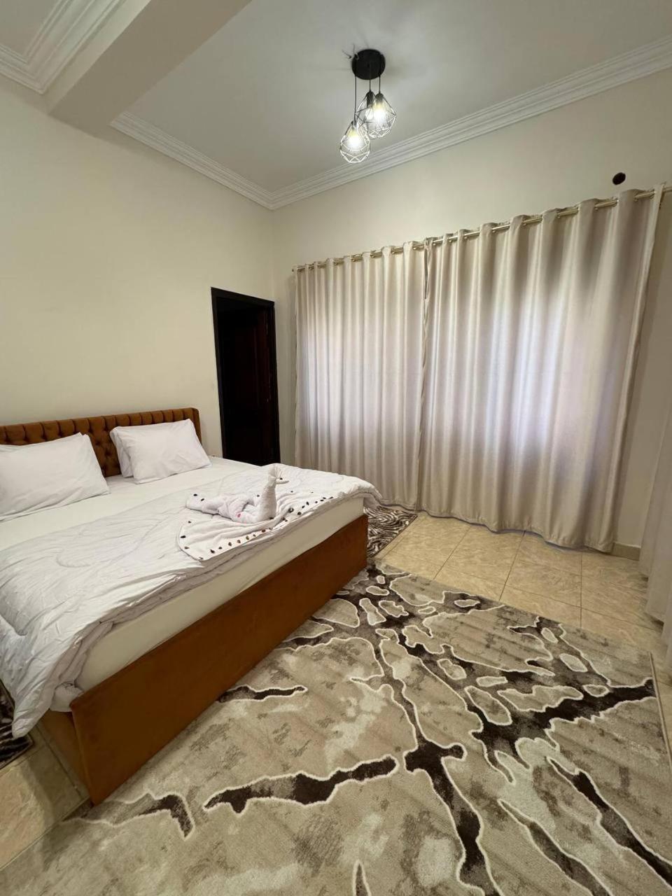 Hur Pyramids Inn Kafret el-Gabal Zewnętrze zdjęcie